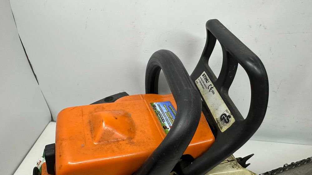 Piła Spalinowa STIHL 018 PILARKA 1,9 KM