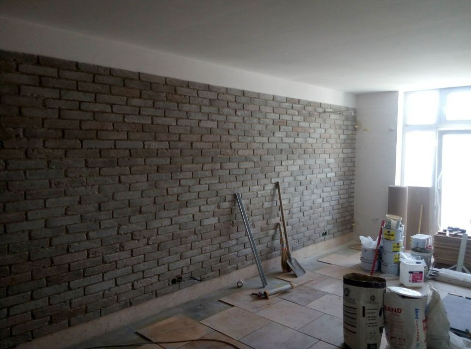 Плитка керамзитобетон Испания