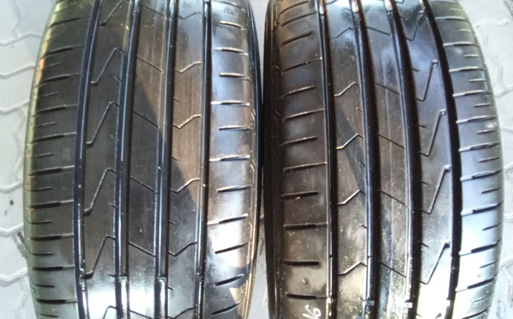 Jantes Bmw R16 Com Pneus 205/55 Furacão 5X120
