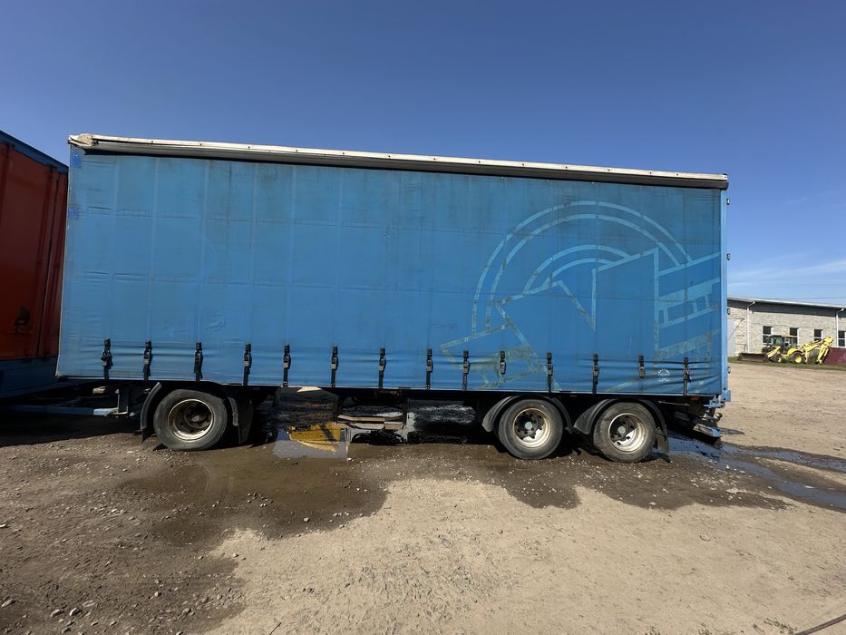 Продам Daf FT 95 XF 430