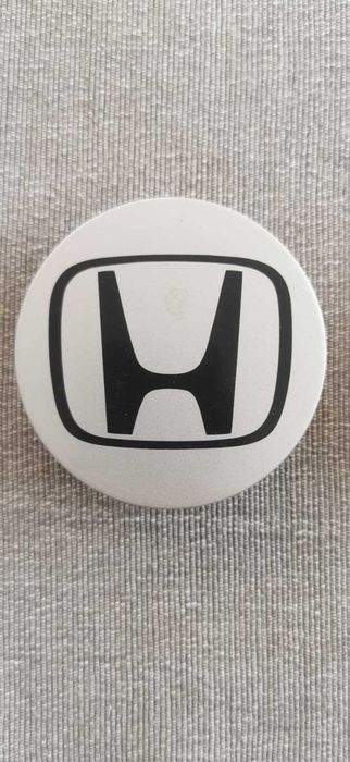 Tampas Centrais Honda Originais - OEM