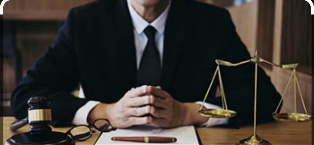 Адвокат — професійна юридична допомога (Бровари, вся Київська обл.)