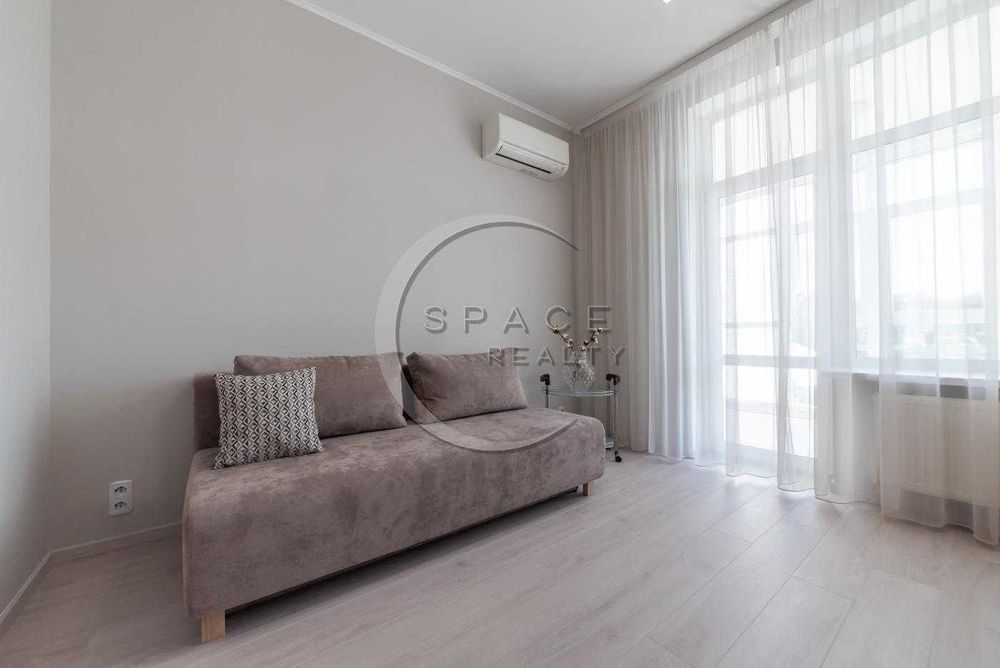 3-комнатная квартира по адресу бульвар Дружбы Народов (площадь 92 м²) - Atlanta.ua - фото 15