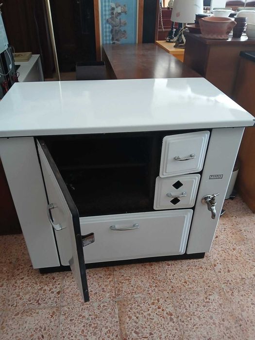fogao a lenha oliveirinha