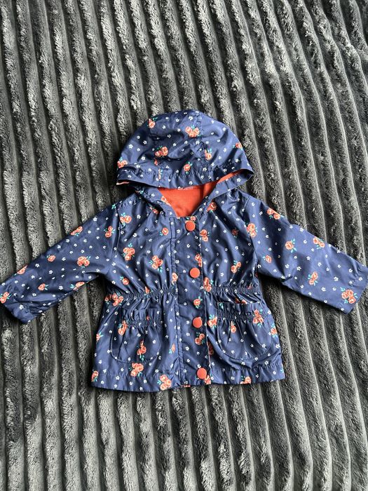 Вітровка F&F для дівчинки