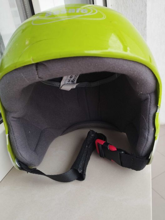 Продам  дитячий лижний шолом"Besafe"