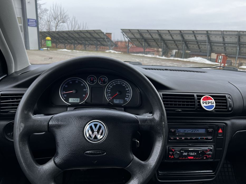 Volkswagen Passat B5 FL  1.8T LPG