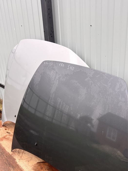 Капот Volvo S60 с60 Volvo V50  S40 в50 с40