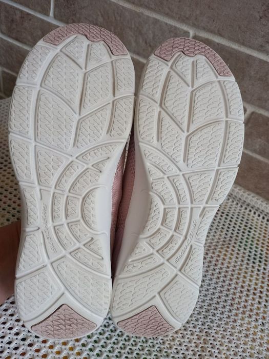 мокасини Skechers 38р