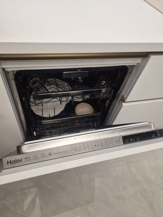 Zmywarka Haier 60 cm