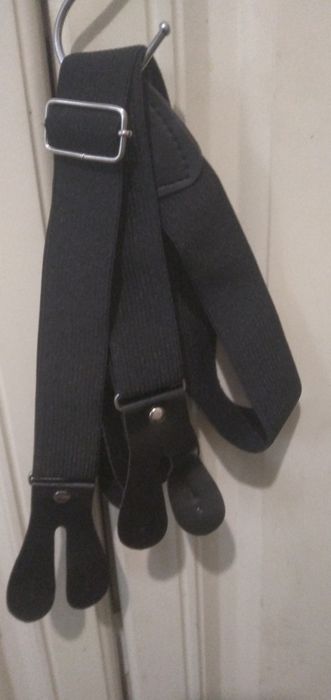 медыцынские пояса  наколенники с собачей шерсти  номер 7 очень удобние