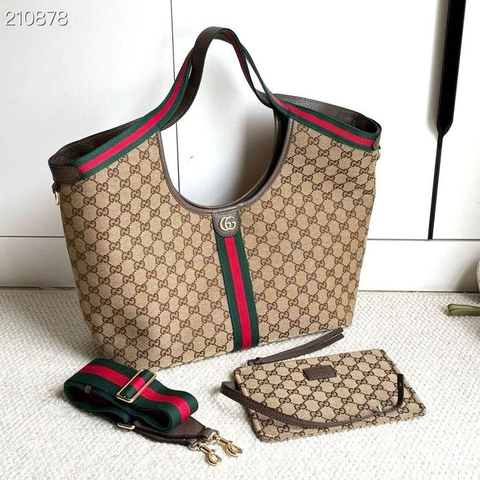 Torebka Gucci duża