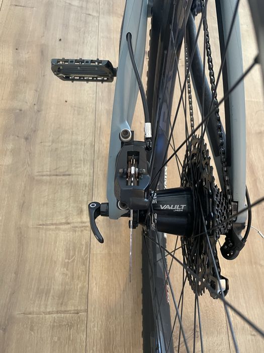 Diamondback Mission 2C Carbon 14,7 kg | FOX 36 + Float X2 | SRAM X01 Eagle