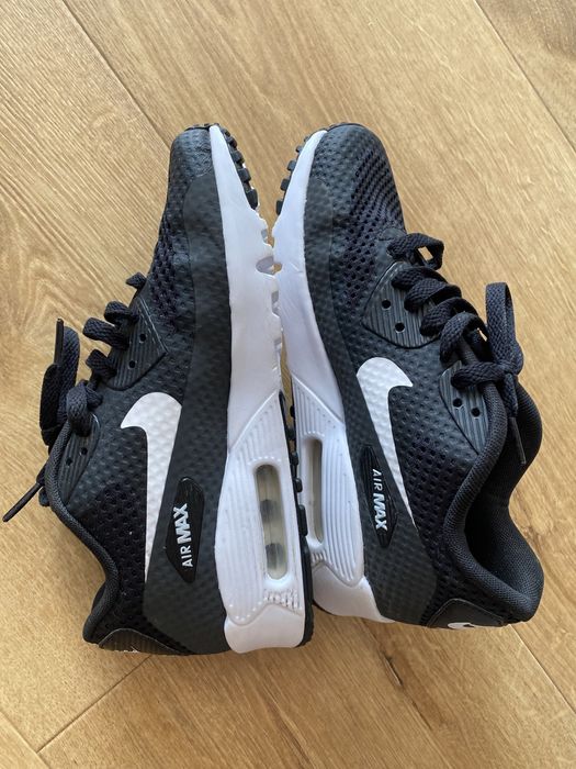 Nike 36,5 Air Max 90 BR damskie buty sportowe idealne
