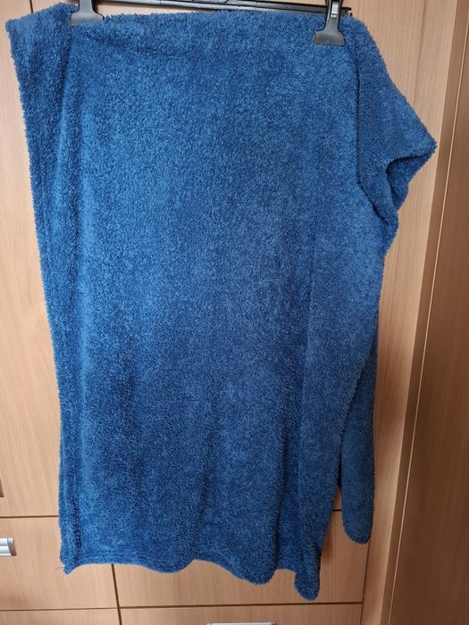 Decathlon ręcznik z mikrofibry