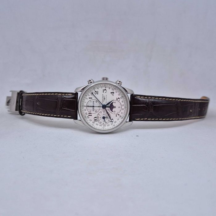 Promocja Longines Master Collection L2.673.4