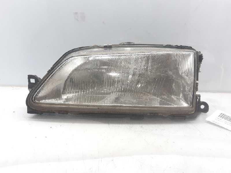 farol esquerdo peugeot 306