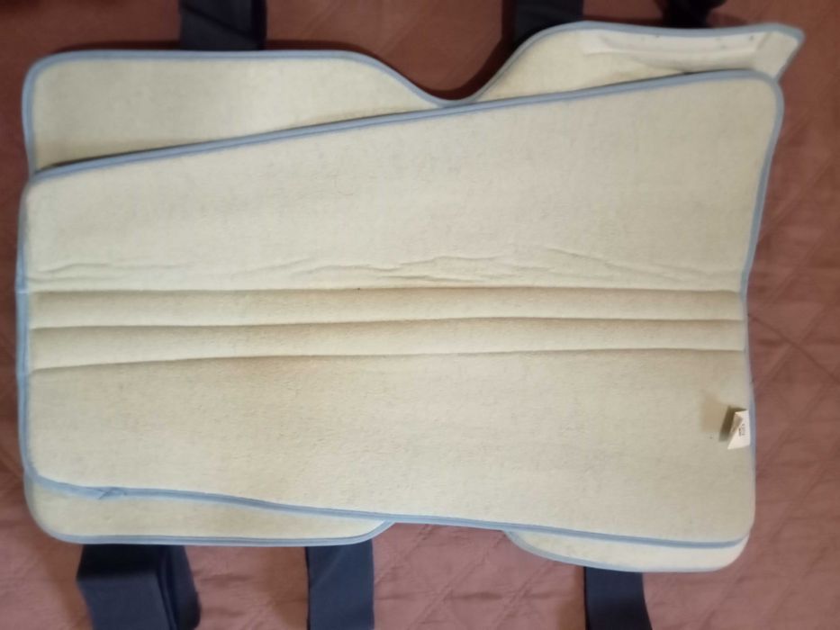 Imobilizador universal perna ref 951