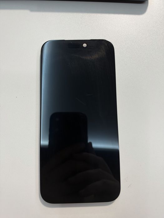 Дисплей для iPhone 17 Pro Max (Царапини)	А-	№45361