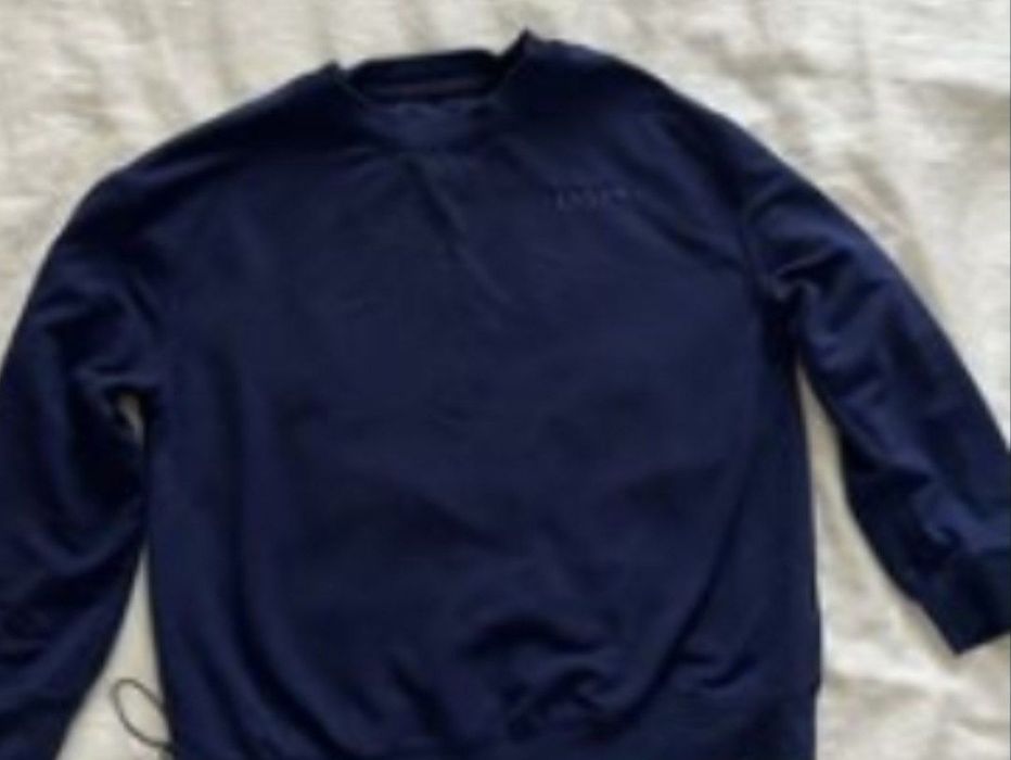 Синій Світшот Levi's