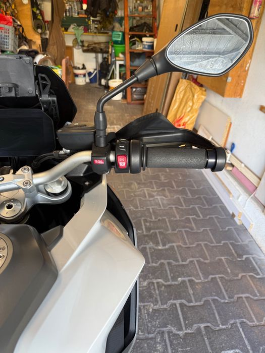 BMW F900XR 2020 Nacional 16300km