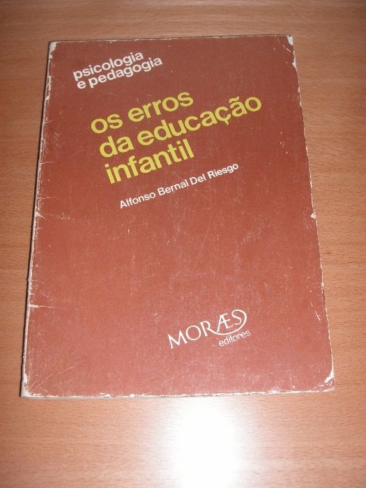 Enciclopédia Vida Sexual, Os Direitos Criança, Os Erros Educação Infan