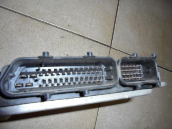 Centralina - volkswagen golf iv van (1j1) | 97 - 04