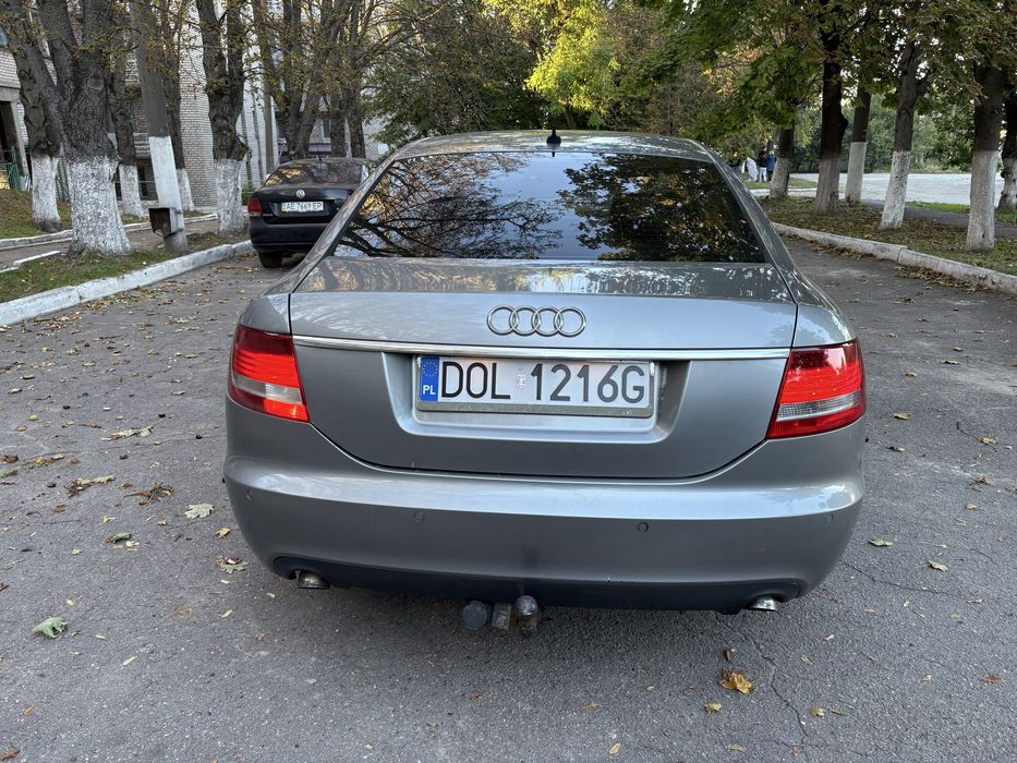 Продам Aydi A6 quattro