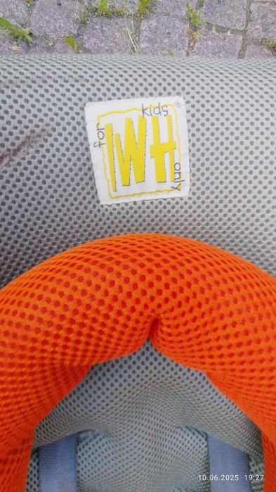 Детска автолюлька YXAP Германия