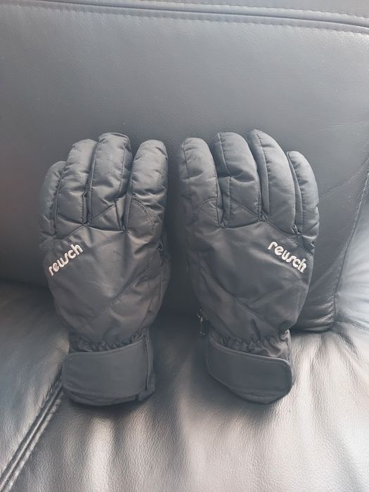 Лижні рукавиці Mammut, Reush, Snowlife, Dakine, Scott