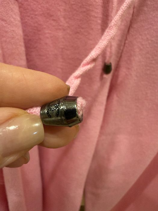 Продам кашемировый костюм Chanel