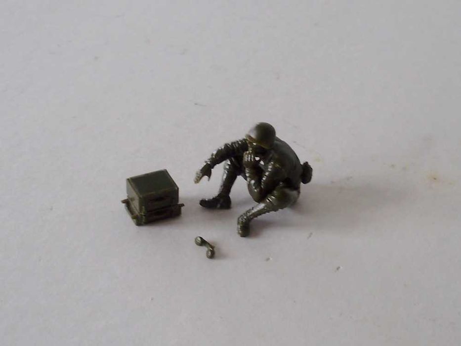 modelismo - Figuras 1/35