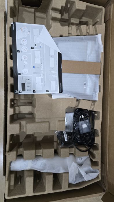 Monitor Curvo 34.1″ Dell Pro 34 Plus (P3425WE) — Ultrawide, USB-C 90 W