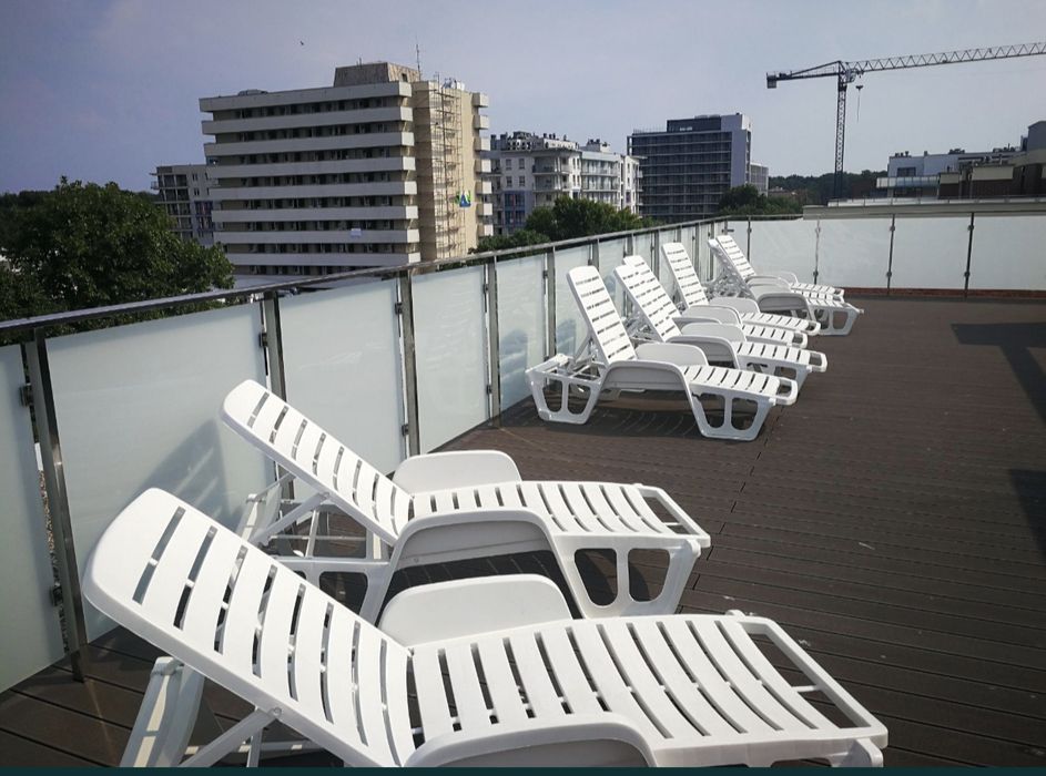 Apartament Bliżej morza