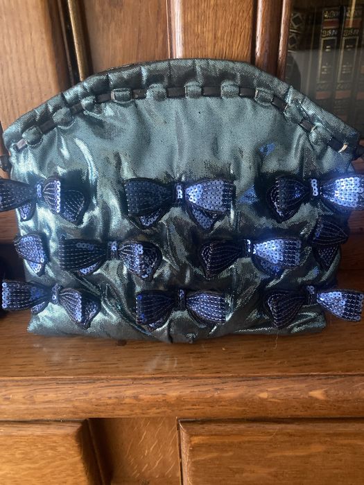 Mala cerimonia Lollypop