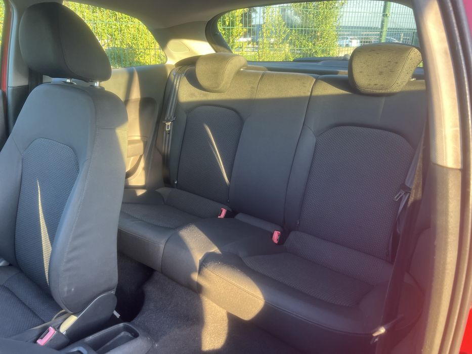 Audi A1 SPORT - 1.6Tdi  - NACIONAL