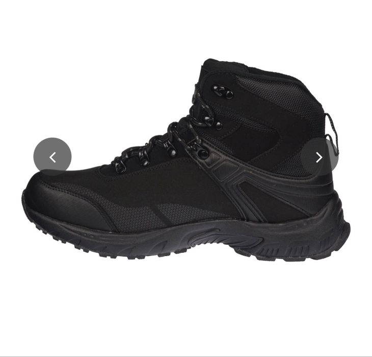 Buty trekkingowe.Rozmiar 40.