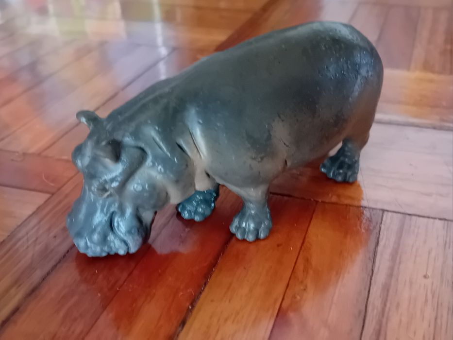 Hipopótamo Schleich