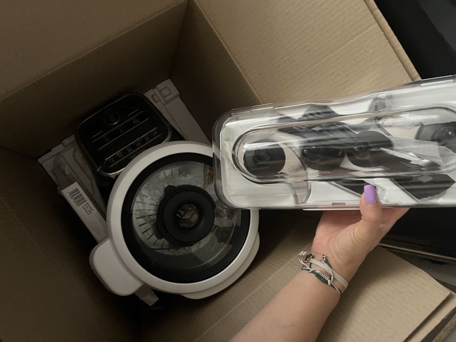 Tefal companion xl