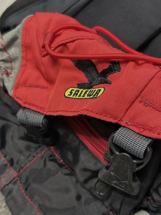 Продам рюкзак Salewa