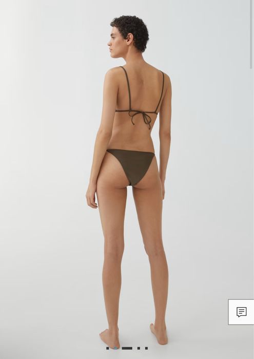 Купальник Mango M/L, новий