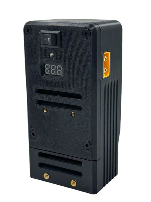 Ретранслятор Skyzone CRSF Repeater