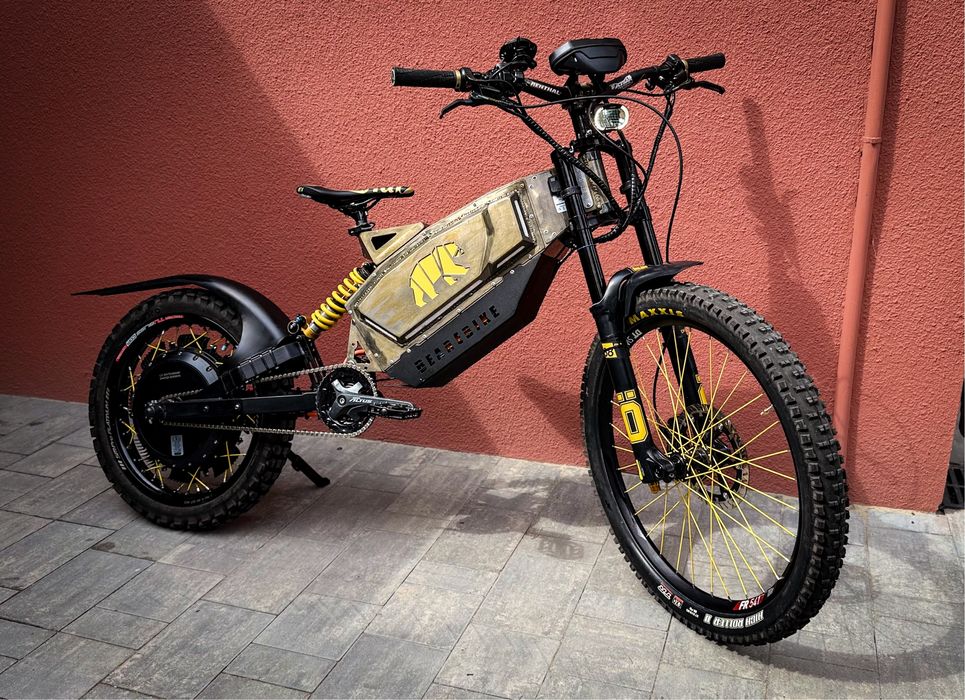 BearEbike Ultimate