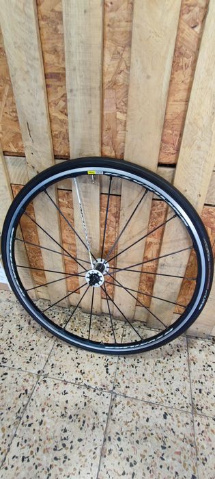 Mavic Ksyrium SLS