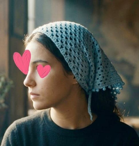 Bandanas Senhora