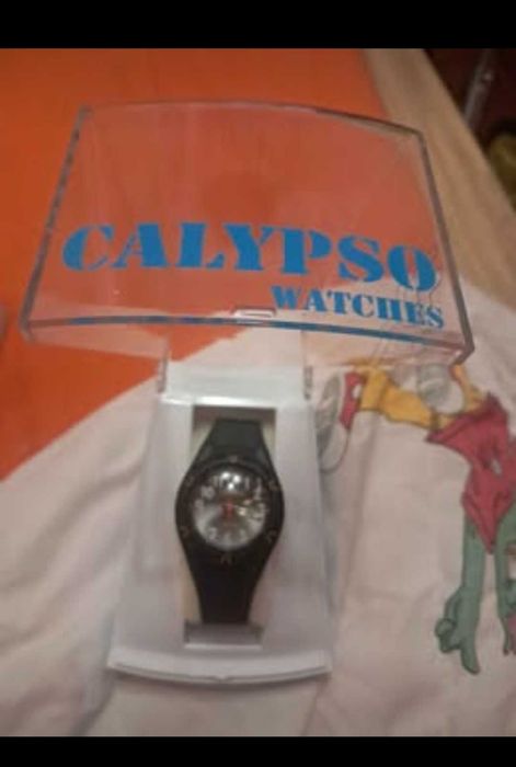 Relógio Calypso (Criança)- Novo
