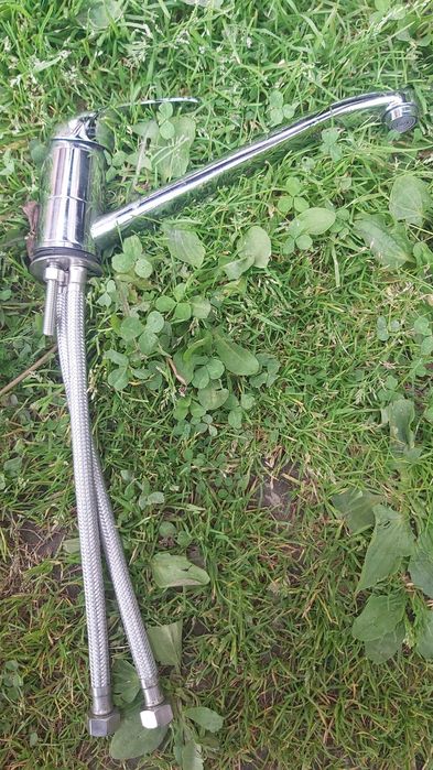 Bateria zlewozmywakowa marka nieznana