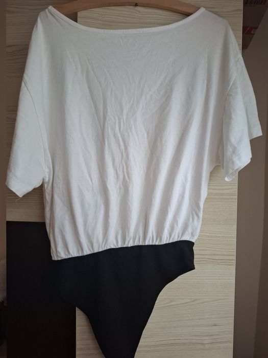 Body Zara rozm. 8