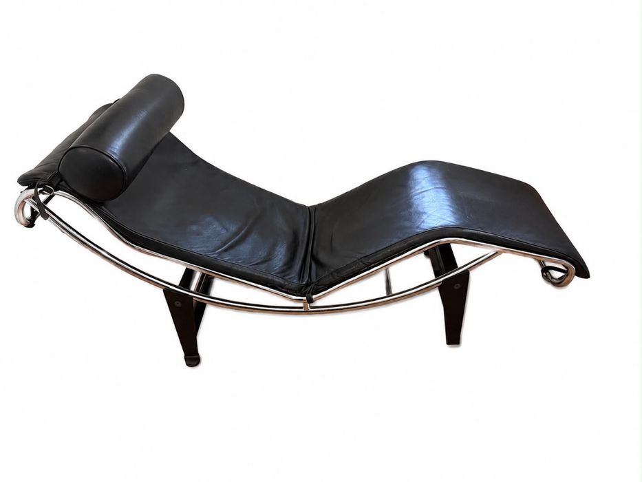 Cadeira Le corbusier