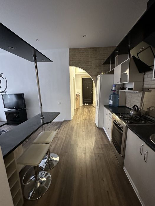 Аренда квартиры  Улица Канатная